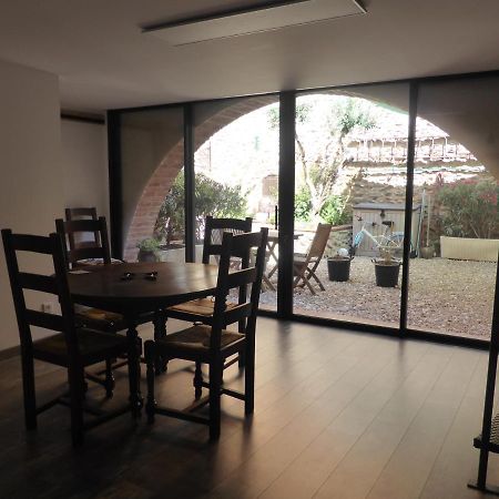 El Pati Catala Apartment Fourques  Екстериор снимка