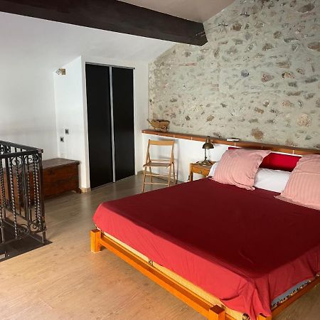 El Pati Catala Apartment Fourques  Екстериор снимка