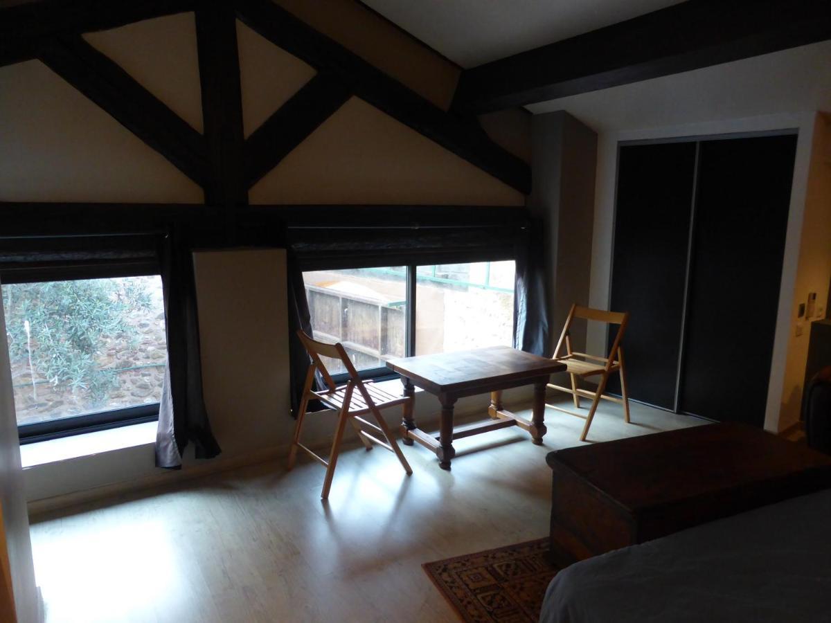 El Pati Catala Apartment Fourques  Екстериор снимка