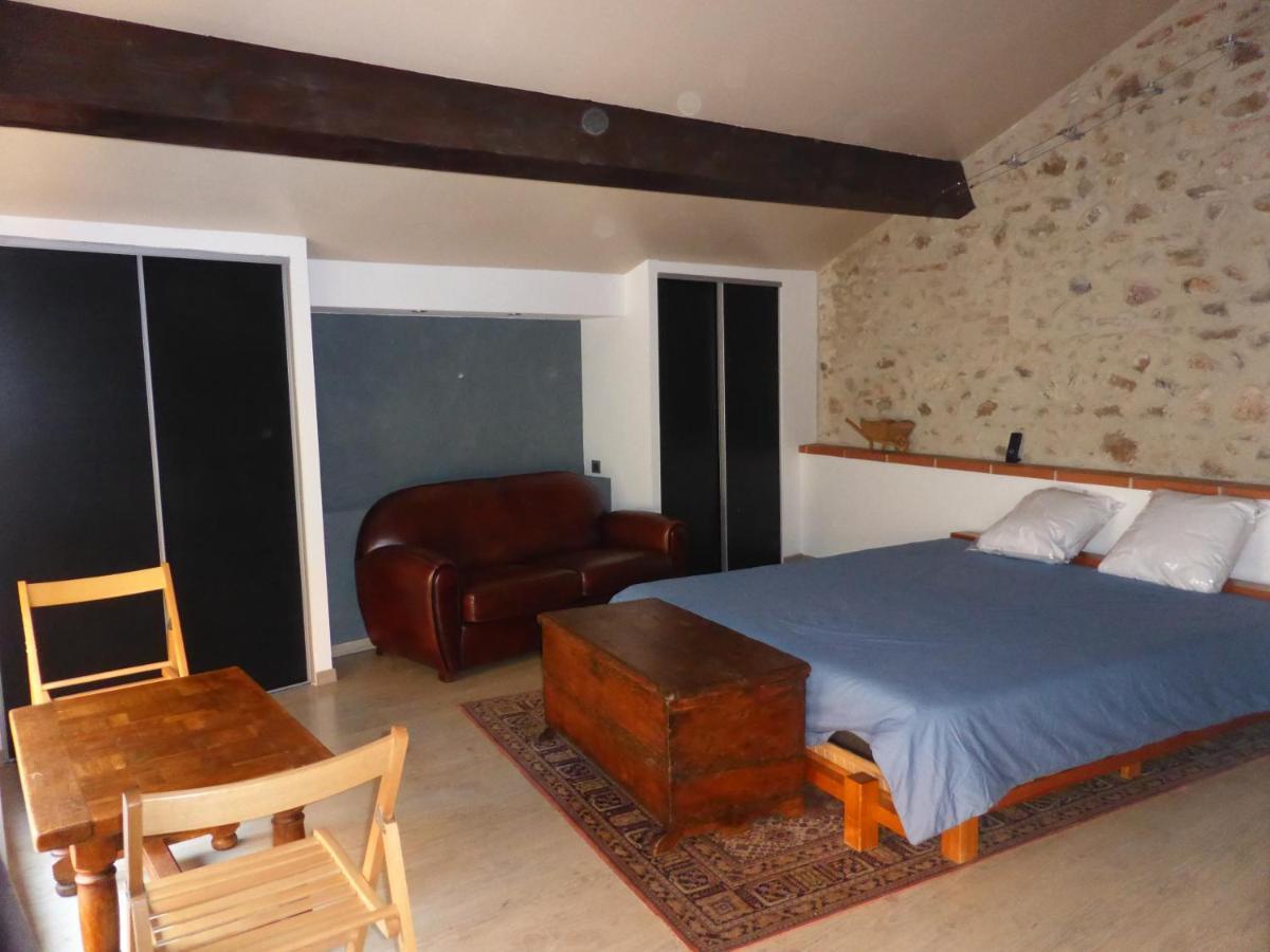 El Pati Catala Apartment Fourques  Екстериор снимка