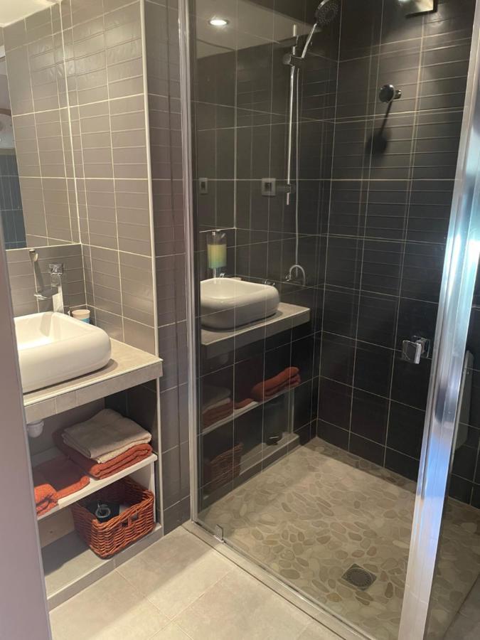 El Pati Catala Apartment Fourques  Екстериор снимка